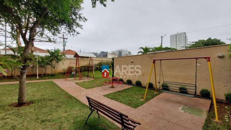 Imagem Apartamento com 3 Quartos à Venda, 69 m² em Vila Belvedere - Americana Imagem Apartamento com 3 Quartos à Venda, 69 m² em Vila Belvedere - Americana