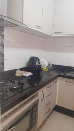 Imagem Apartamento com 3 Quartos à Venda, 90 m² em Jardim São Paulo - Americana Imagem Apartamento com 3 Quartos à Venda, 90 m² em Jardim São Paulo - Americana