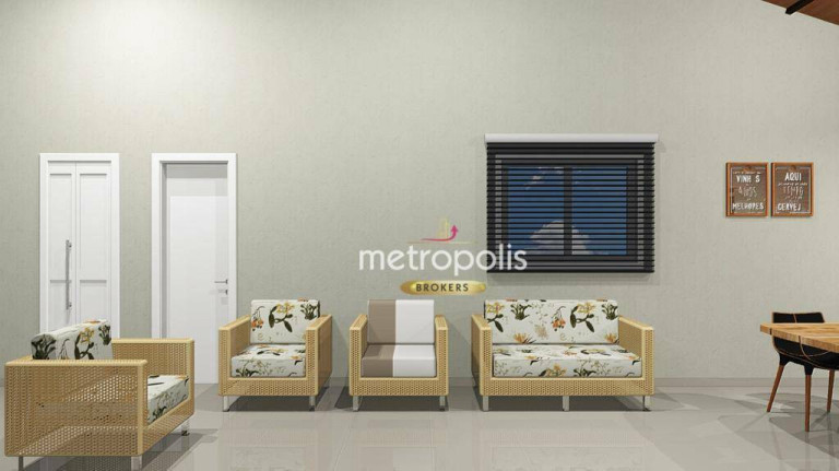 Imagem Apartamento com 3 Quartos à Venda, 79 m² em Vila Curuçá - Santo André Imagem Apartamento com 3 Quartos à Venda, 79 m² em Vila Curuçá - Santo André