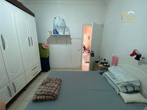 Imagem Casa com 2 Quartos à Venda, 121 m² em Mirim - Praia Grande Imagem Casa com 2 Quartos à Venda, 121 m² em Mirim - Praia Grande