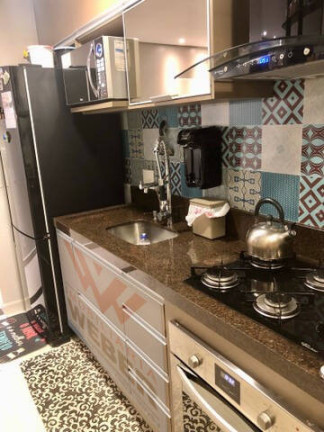 Imagem Apartamento com 2 Quartos à Venda, 52 m² em Vila Progresso - Sorocaba Imagem Apartamento com 2 Quartos à Venda, 52 m² em Vila Progresso - Sorocaba