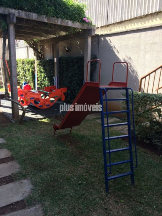 Imagem Apartamento com 2 Quartos à Venda, 43 m² em Santo Amaro - São Paulo Imagem Apartamento com 2 Quartos à Venda, 43 m² em Santo Amaro - São Paulo