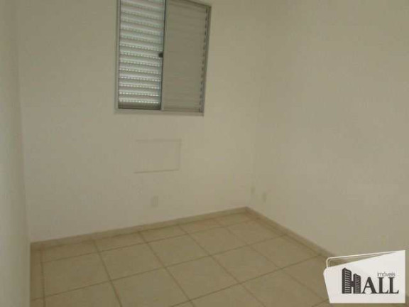Imagem Apartamento com 2 Quartos à Venda, 55 m² em Rios Di Itália - São José Do Rio Preto Imagem Apartamento com 2 Quartos à Venda, 55 m² em Rios Di Itália - São José Do Rio Preto