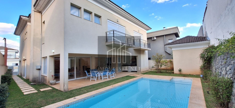 Imagem Casa com 4 Quartos para Alugar, 470 m² em Morada Dos Pinheiros (aldeia Da Serra) - Santana De Parnaíba Imagem Casa com 4 Quartos para Alugar, 470 m² em Morada Dos Pinheiros (aldeia Da Serra) - Santana De Parnaíba