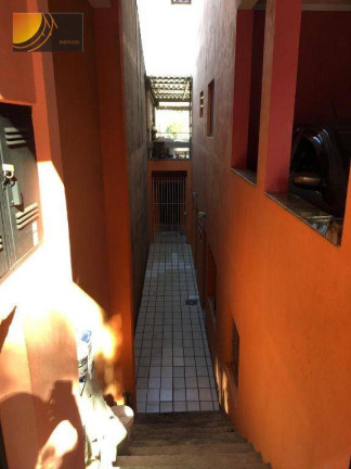Imagem Casa com 6 Quartos à Venda, 200 m² em Jaraguá - São Paulo Imagem Casa com 6 Quartos à Venda, 200 m² em Jaraguá - São Paulo