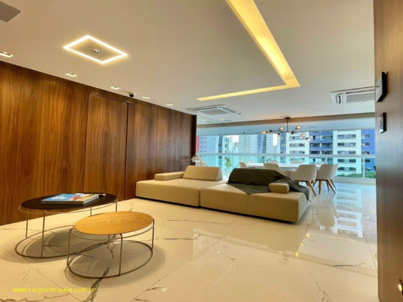 Imagem Imóvel com 3 Quartos à Venda, 126 m² em Pituba - Salvador Imagem Imóvel com 3 Quartos à Venda, 126 m² em Pituba - Salvador