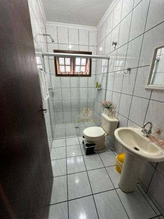 Imagem Sobrado com 4 Quartos à Venda, 210 m² em Cidade Jardim - Jacareí Imagem Sobrado com 4 Quartos à Venda, 210 m² em Cidade Jardim - Jacareí