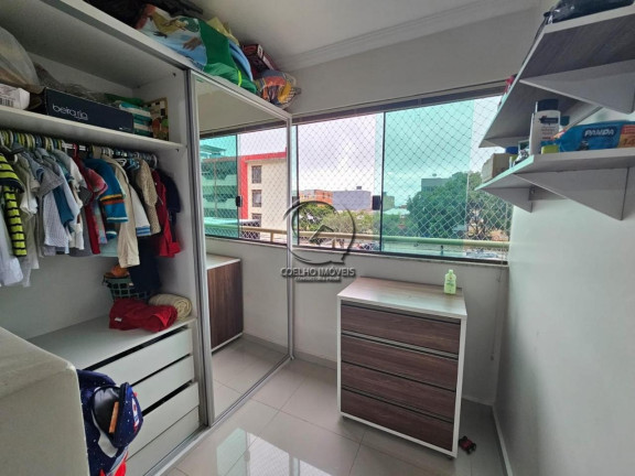 Imagem Apartamento com 3 Quartos à Venda, 90 m² em Riacho Fundo I - Brasília Imagem Apartamento com 3 Quartos à Venda, 90 m² em Riacho Fundo I - Brasília