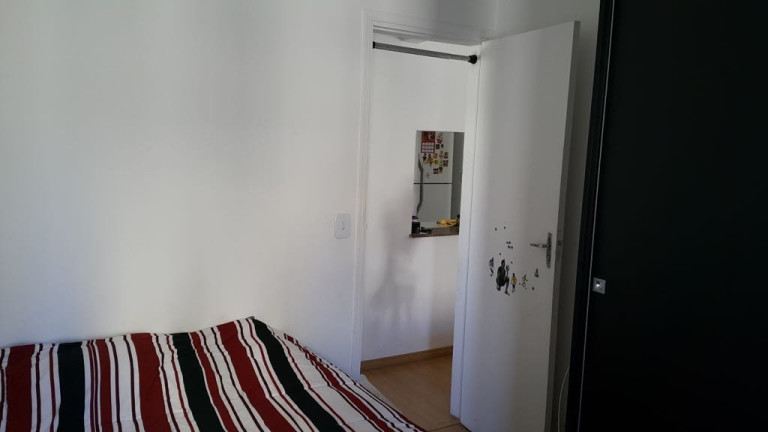 Imagem Apartamento com 1 Quarto à Venda, 38 m² em Perdizes - São Paulo