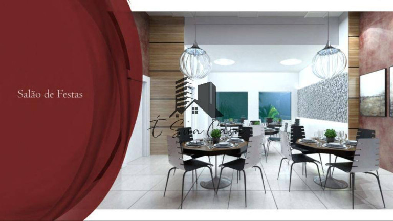 Imagem Apartamento com 3 Quartos à Venda, 86 m² em Cabral - Contagem Imagem Apartamento com 3 Quartos à Venda, 86 m² em Cabral - Contagem
