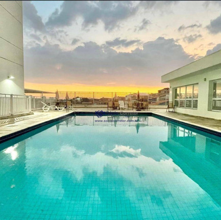 Imagem Apartamento com 3 Quartos à Venda, 80 m² em Jardim Las Vegas - Guarulhos