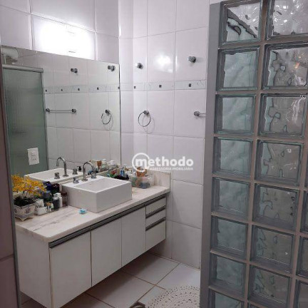 Imagem Casa com 3 Quartos à Venda, 213 m² em Jardim Proença - Campinas Imagem Casa com 3 Quartos à Venda, 213 m² em Jardim Proença - Campinas