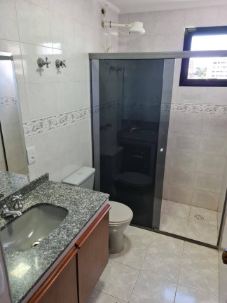 Imagem Apartamento com 3 Quartos à Venda, 221 m² em Ipiranga - São Paulo