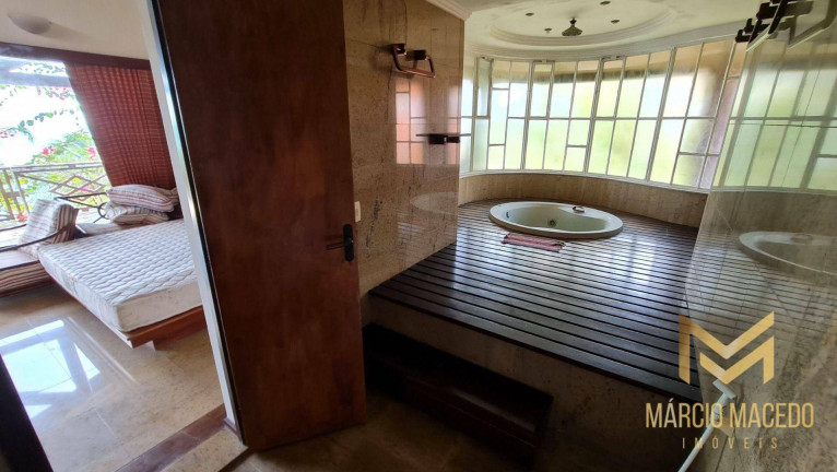Imagem Casa com 4 Quartos à Venda, 450 m² em Paracuru - Paracuru