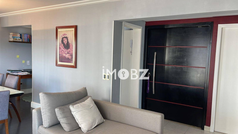 Imagem Imóvel com 3 Quartos à Venda, 114 m² em Panamby - São Paulo Imagem Imóvel com 3 Quartos à Venda, 114 m² em Panamby - São Paulo