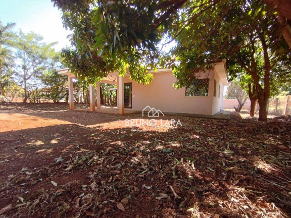 Imagem Casa com 4 Quartos à Venda, 210 m² em Vivendas Santa Mônica - Igarapé Imagem Casa com 4 Quartos à Venda, 210 m² em Vivendas Santa Mônica - Igarapé