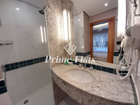 Imagem Apartamento com 1 Quarto à Venda, 31 m² em Paraíso - São Paulo