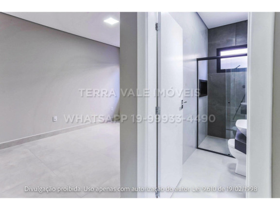 Imagem Casa com 3 Quartos à Venda, 223 m² em Parque Brasil 500 - Paulínia Imagem Casa com 3 Quartos à Venda, 223 m² em Parque Brasil 500 - Paulínia