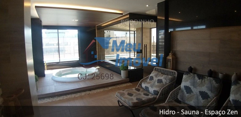 Imagem Imóvel com 3 Quartos à Venda, 124 m² em Setor Noroeste - Brasília Imagem Imóvel com 3 Quartos à Venda, 124 m² em Setor Noroeste - Brasília