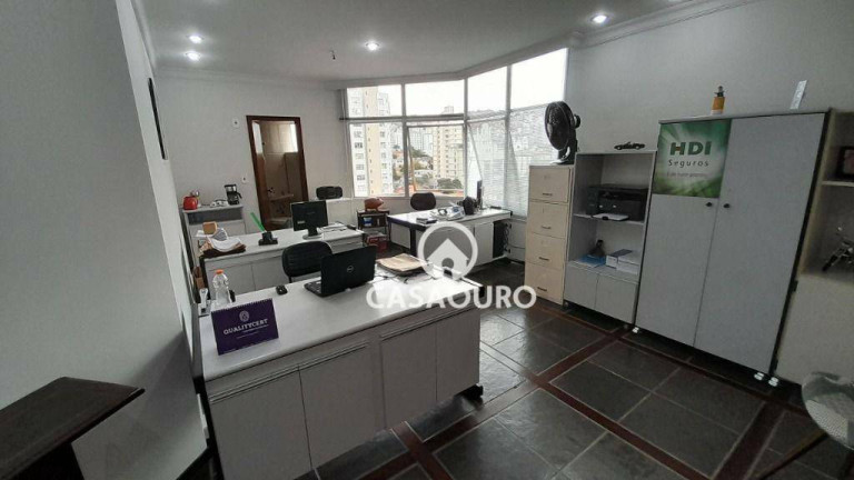 Imagem Sala Comercial à Venda, 26 m² em Santa Efigênia - Belo Horizonte Imagem Sala Comercial à Venda, 26 m² em Santa Efigênia - Belo Horizonte