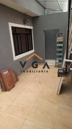 Imagem Casa com 4 Quartos à Venda, 140 m² em Vila Londrina - São Paulo