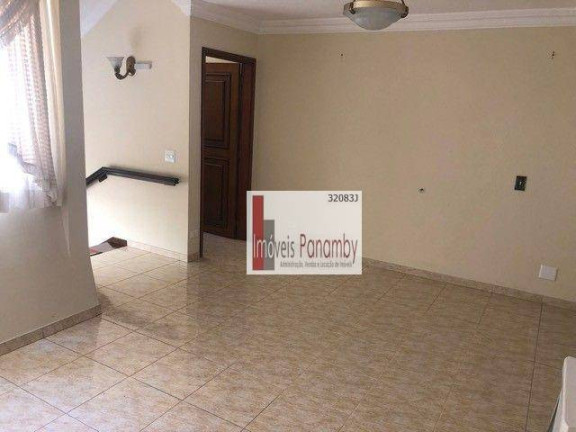 Imagem Sobrado com 5 Quartos à Venda, 423 m² em Brooklin Paulista - São Paulo Imagem Sobrado com 5 Quartos à Venda, 423 m² em Brooklin Paulista - São Paulo