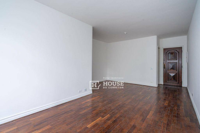 Imagem Apartamento com 3 Quartos à Venda, 99 m² em Jardim Paulista - São Paulo Imagem Apartamento com 3 Quartos à Venda, 99 m² em Jardim Paulista - São Paulo