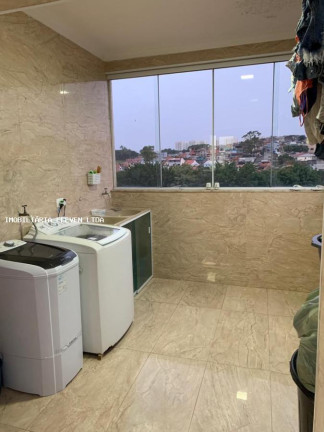 Imagem Casa com 4 Quartos à Venda, 380 m² em Jardim City - Guarulhos Imagem Casa com 4 Quartos à Venda, 380 m² em Jardim City - Guarulhos