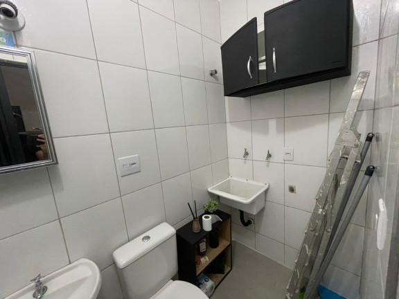 Imagem Imóvel com 1 Quarto à Venda, 45 m² em Santa Efigênia - São Paulo Imagem Imóvel com 1 Quarto à Venda, 45 m² em Santa Efigênia - São Paulo