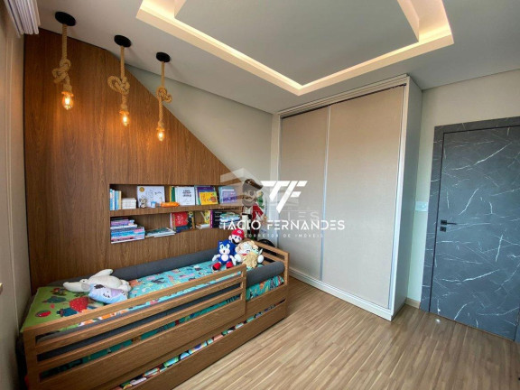 Imagem Apartamento com 3 Quartos à Venda, 127 m² em Rio Madeira  - Porto Velho