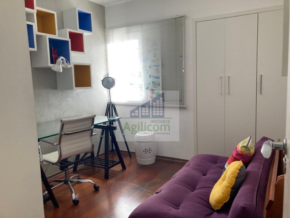 Imagem Apartamento com 2 Quartos à Venda, 92 m² em Indianópolis - São Paulo