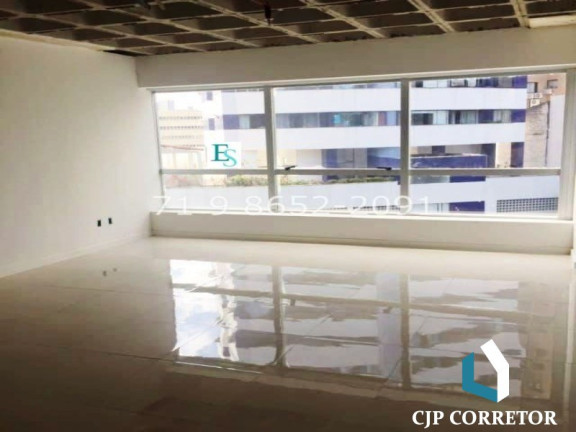Imagem Imóvel Comercial à Venda, 40 m² em Pituba - Salvador Imagem Imóvel Comercial à Venda, 40 m² em Pituba - Salvador