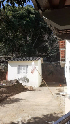 Imagem Chácara com 3 Quartos à Venda, 158 m² em Estiva Do Agudo - Bragança Paulista