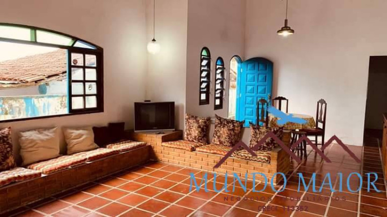 Imagem Casa com 2 Quartos à Venda, 250 m² em Pereque Açu - Ubatuba Imagem Casa com 2 Quartos à Venda, 250 m² em Pereque Açu - Ubatuba