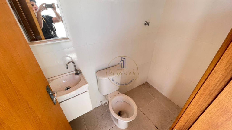 Imagem Cobertura com 2 Quartos à Venda, 50 m² em Vila Pires - Santo André Imagem Cobertura com 2 Quartos à Venda, 50 m² em Vila Pires - Santo André