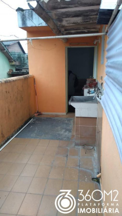 Imagem Casa com 2 Quartos à Venda, 158 m² em Vila Guiomar - Santo André