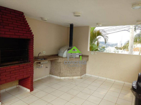 Imagem Apartamento com 3 Quartos à Venda, 64 m² em Jardim Petrópolis - Cotia Imagem Apartamento com 3 Quartos à Venda, 64 m² em Jardim Petrópolis - Cotia