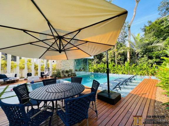 Imagem Casa com 6 Quartos à Venda, 550 m² em Riviera - Bertioga
