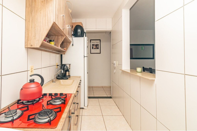 Imagem Apartamento com 2 Quartos à Venda, 45 m² em Rubem Berta - Porto Alegre Imagem Apartamento com 2 Quartos à Venda, 45 m² em Rubem Berta - Porto Alegre