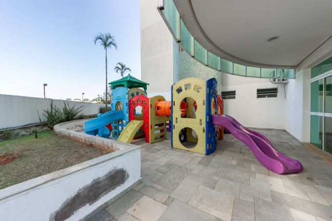 Imagem Apartamento com 4 Quartos à Venda, 188 m² em Vila Sfeir - Indaiatuba