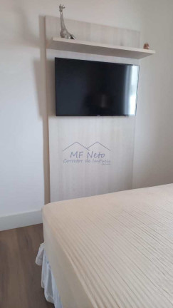 Imagem Apartamento com 2 Quartos à Venda, 65 m² em Residencial Das Flores - Pirassununga