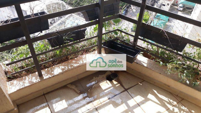 Imagem Apartamento com 3 Quartos à Venda, 111 m² em Vila Andrade - São Paulo Imagem Apartamento com 3 Quartos à Venda, 111 m² em Vila Andrade - São Paulo