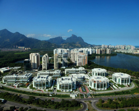 Imagem Imóvel Comercial à Venda, 32 m² em Barra Da Tijuca - Rio De Janeiro Imagem Imóvel Comercial à Venda, 32 m² em Barra Da Tijuca - Rio De Janeiro