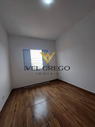 Imagem Casa com 2 Quartos à Venda, 132 m² em Taboão - São Bernardo Do Campo Imagem Casa com 2 Quartos à Venda, 132 m² em Taboão - São Bernardo Do Campo