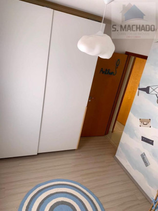 Imagem Apartamento com 2 Quartos à Venda, 51 m² em Utinga - Santo André Imagem Apartamento com 2 Quartos à Venda, 51 m² em Utinga - Santo André