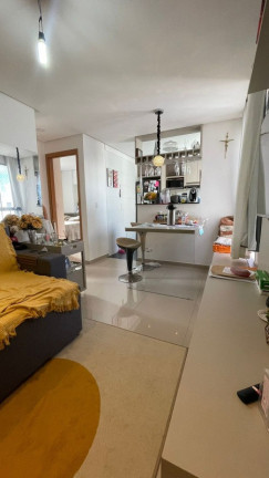 Imagem Apartamento com 2 Quartos à Venda, 45 m² em Sim - Feira De Santana