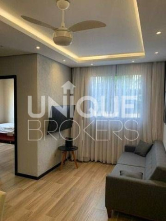 Imagem Apartamento com 2 Quartos à Venda, 51 m² em Ponte De São João - Jundiaí Imagem Apartamento com 2 Quartos à Venda, 51 m² em Ponte De São João - Jundiaí