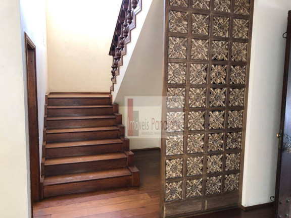 Imagem Casa com 4 Quartos à Venda, 550 m² em Pacaembu - São Paulo