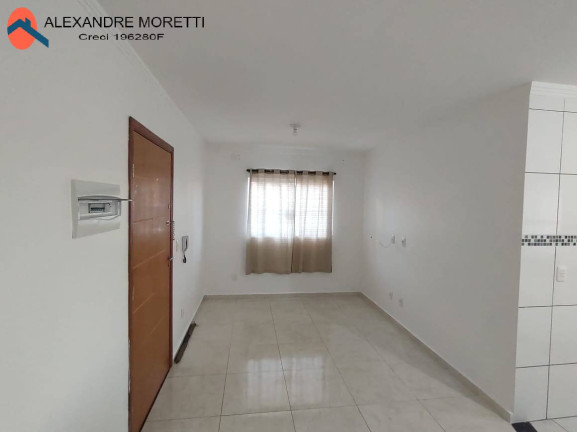 Imagem Apartamento com 2 Quartos à Venda, 60 m² em Vila Trujillo - Sorocaba