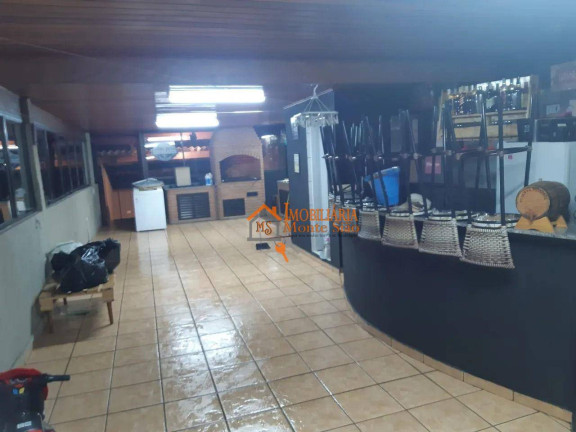 Imagem Sobrado com 3 Quartos à Venda, 352 m² em Jardim Presidente Dutra - Guarulhos Imagem Sobrado com 3 Quartos à Venda, 352 m² em Jardim Presidente Dutra - Guarulhos